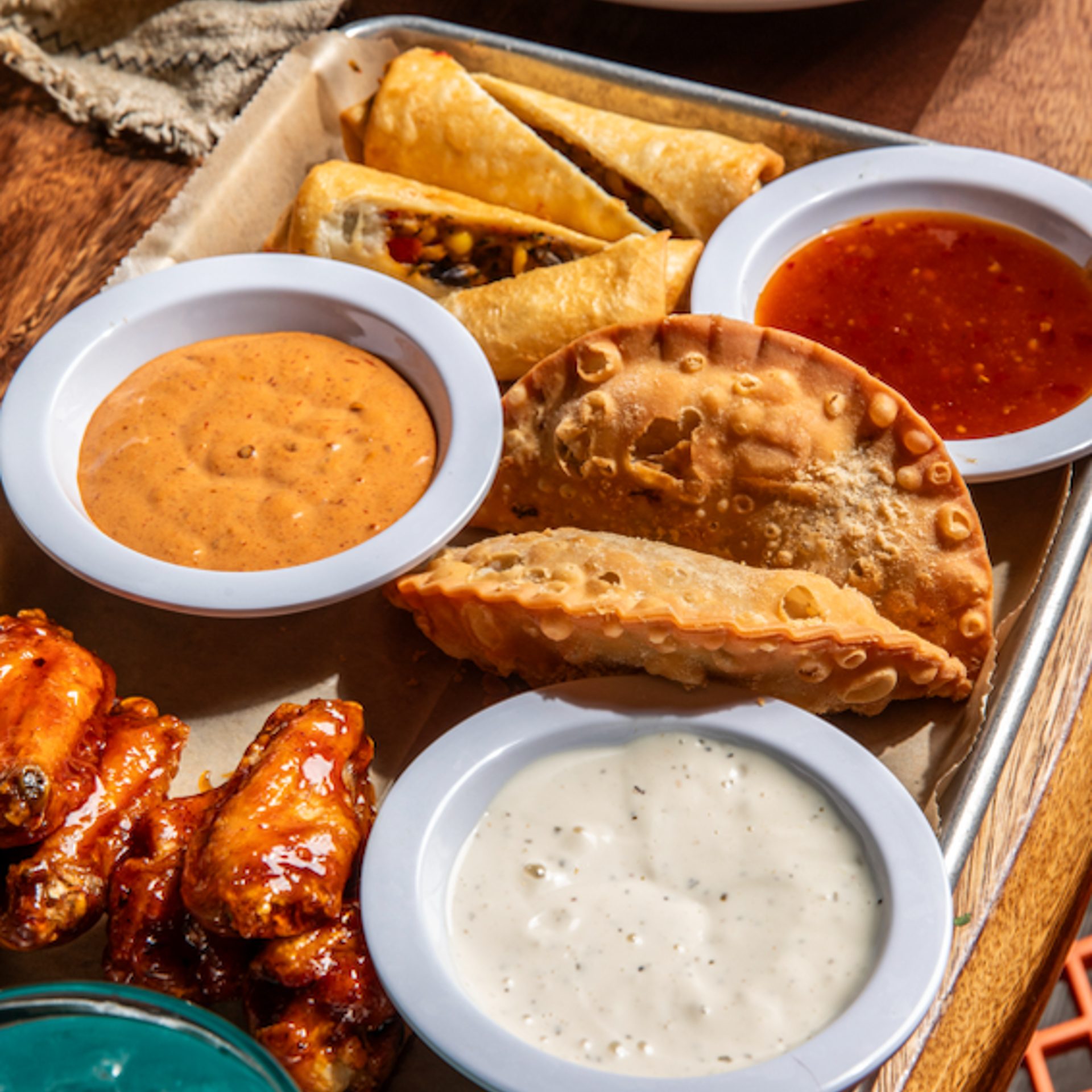 Blu Cantina Rewards
